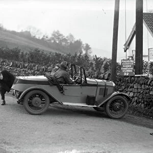 Automotive 1928: Automotive 1928