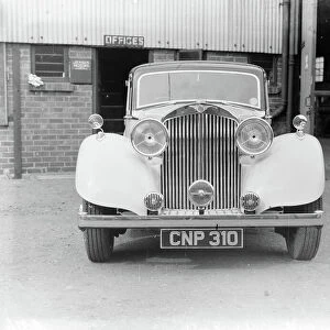 Automotive 1939: Automotive 1939