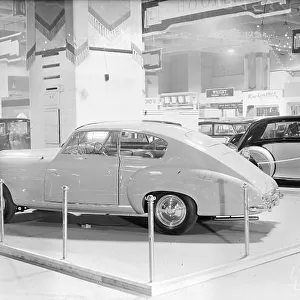 Automotive 1949: Automotive 1949