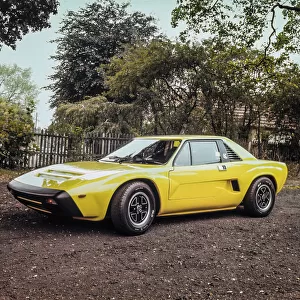 Automotive 1973: Automotive 1973