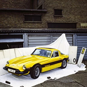 Automotive 1977: Automotive 1977