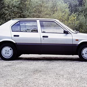 Automotive 1983: Automotive 1983