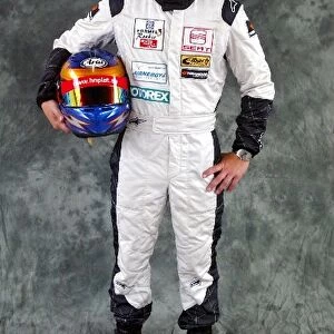 BP Ultimate Masters of F3: Max Nilsson Swiss Racing Team