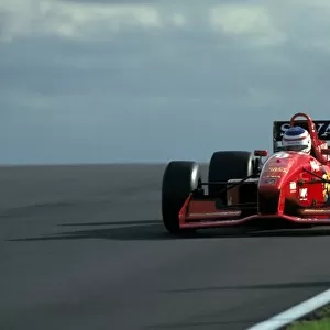 British Formula 2 Championship