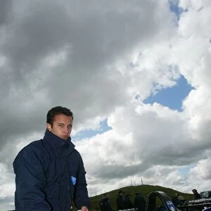 British Formula 3 Championship: Stefano Fabi, Manor Motorsport