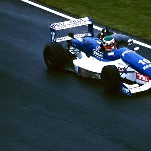 British Formula Three Championship: Andy Priaulx