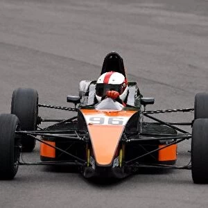 British Formula Ford Festival: Jason Down Getem Racing