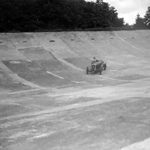 Brooklands Events 1936: BARC Whit Monday