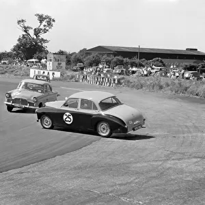 BSCC 1959: Round 5 Snetterton