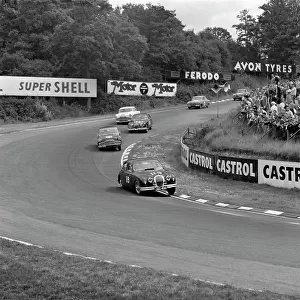 BSCC 1959: Round 7 Brands Hatch