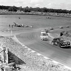 BSCC 1960: Round 7 Brands Hatch