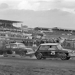 BSCC 1967: Round 10 Brands Hatch