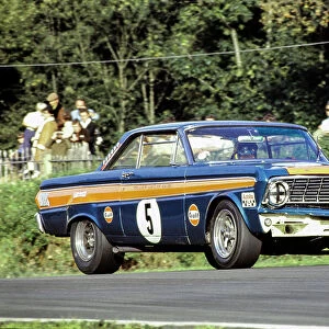 BSCC 1968: Round 11 Brands Hatch