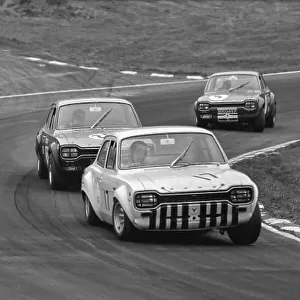 BSCC 1969: Round 12 Brands Hatch