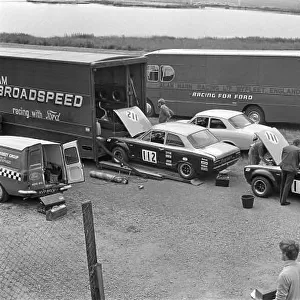 BSCC 1969: Round 7 Mallory Park