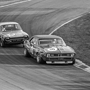 BSCC 1970: Round 12 Brands Hatch