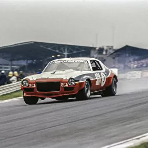 BSCC 1973: Round 1 Brands Hatch