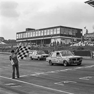 BSCC 1975: Round 15 Brands Hatch