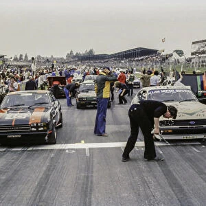 BSCC 1978: Round 8 Brands Hatch