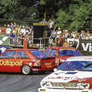 BSCC 1984: Round 8 Brands Hatch