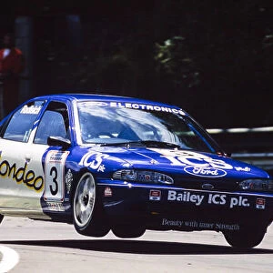 BTCC 1994: Rounds 10 and 11 Brands Hatch