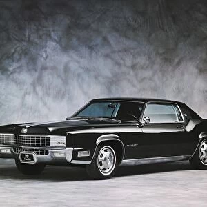 cadcentennial: 1967 Cadillac Eldorado: 1967 Cadillac Eldorado