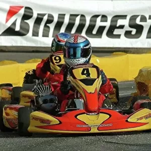 Champions Kart 2004