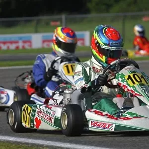 CIK-FIA Karting World Championship