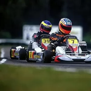 CIK Formula Super A World Championship