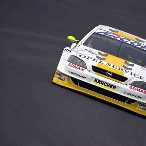 DTM Championship 2000