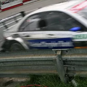 DTM Championship 2007, Round 5, Norisring