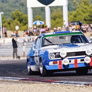 ETCC 1971: Paul Ricard 12 Hours