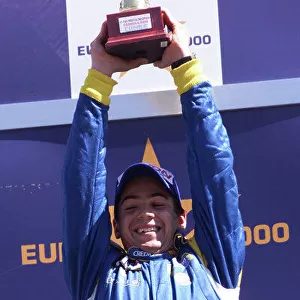 Euro 3000 Championship