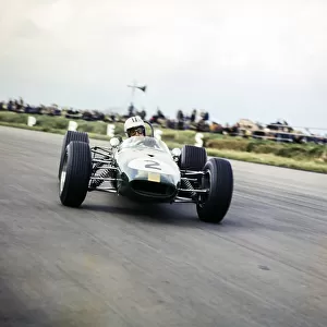 European F2 1967: Wills Trophy