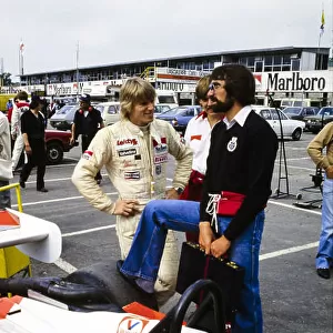 European F2 1981: Mugello