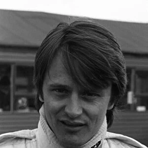 European Formula Two Championship, Rd1, Silverstone, England, 29 March 1981
