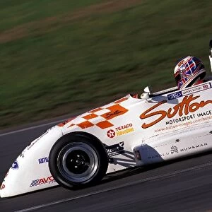 1998 Framed Print Collection: Formula Ford