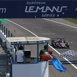 European Le Mans Series 2022: Monza