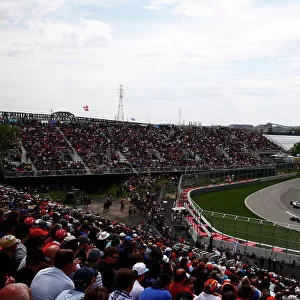 F1 Formula 1 Formula One Gp Atmosphere Grandstand