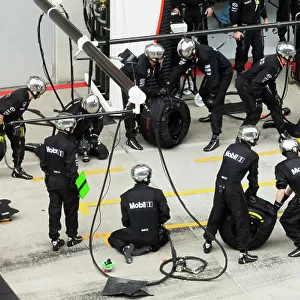 F1 Formula 1 Formula One Gp Aut Action Pit Stops