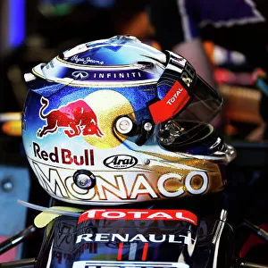 F1 Formula 1 Formula One Gp Mco Monegasque Helmets