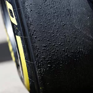 f1 formula 1 formula one gp mex Tyres Detail
