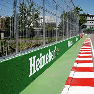 F1 Formula 1 Formula One Gp Track Circuit Detail