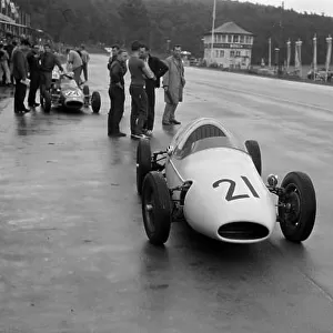 F2 1960: Solitude GP