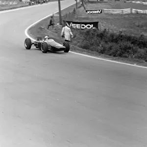 F2 1965: Solitude GP