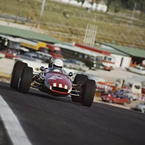 F3 1968: Jarama