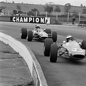 F3 1968: Martini Formula 3 Trophy