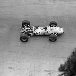 F3 1968: Monaco