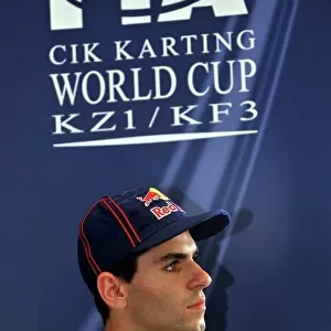 FIA CIK Karting World Cup