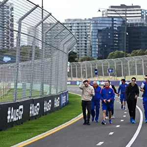 FIA F2 2023: Melbourne